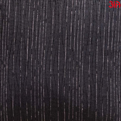 black textured cushion cover3