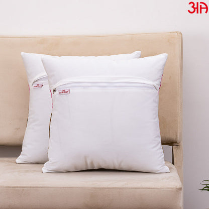 colorful women print cushion4